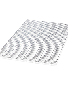 Bottom wire grille 1206 MB level with ad 1900 NAT-70 V18